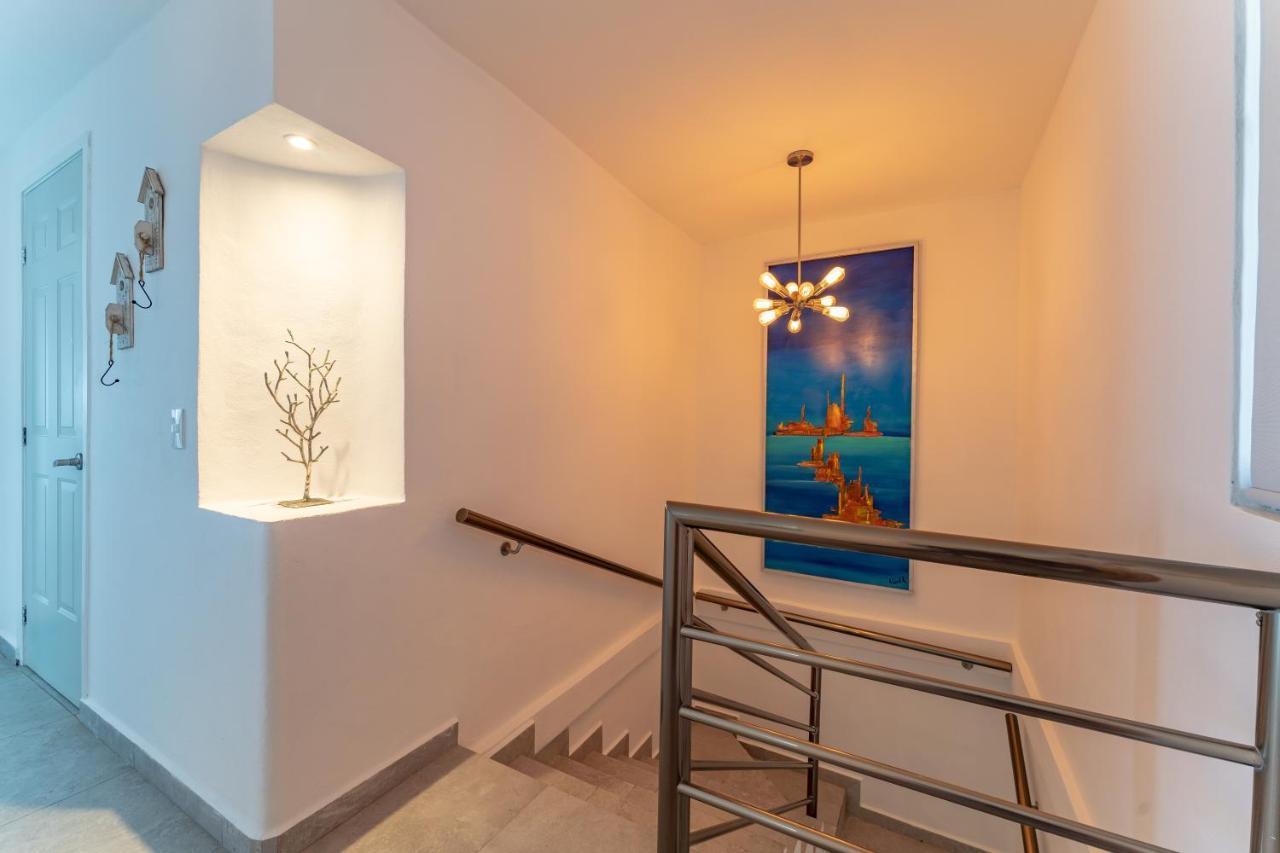 Sparkling Ocean View In Cancun Exterior photo